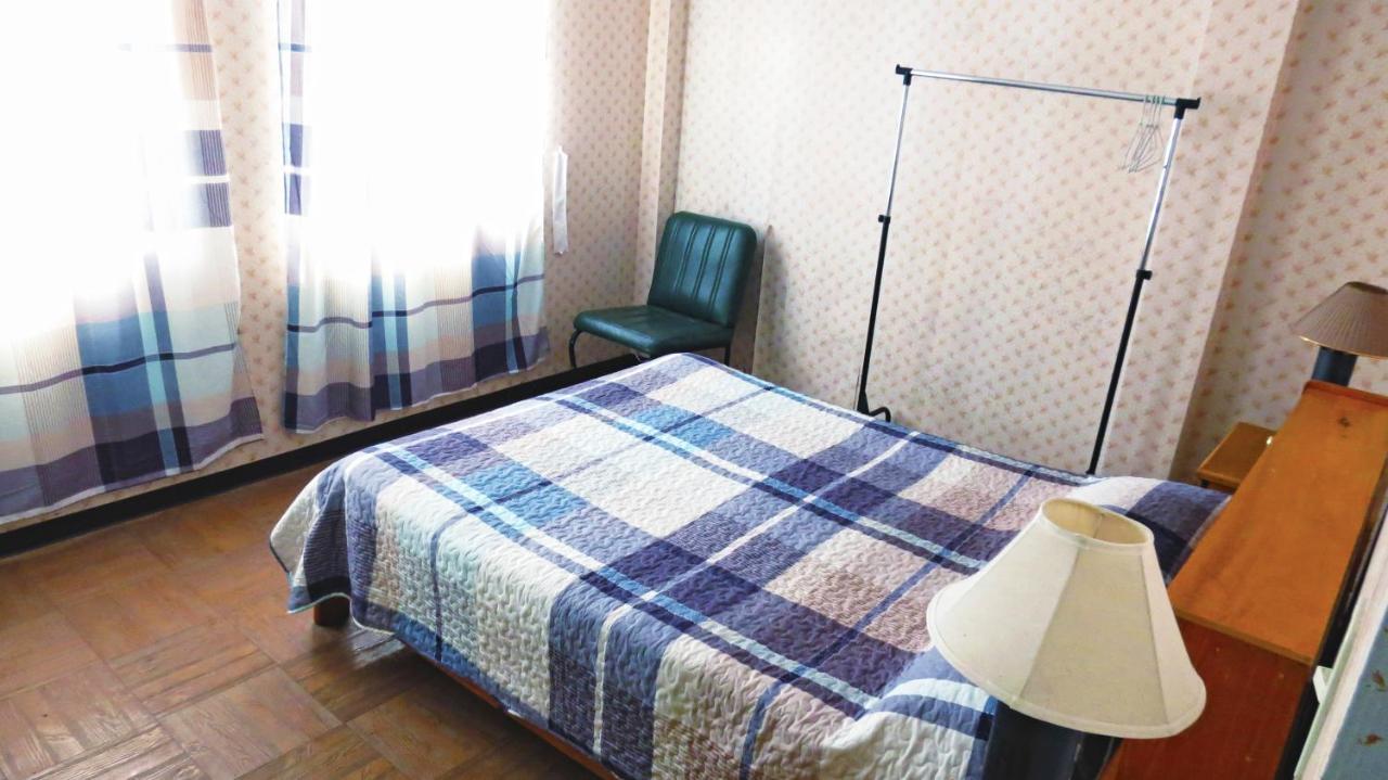 Totora B&B โกปากาบานา ภายนอก รูปภาพ